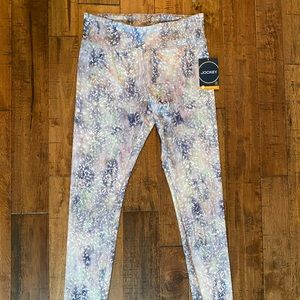 ☀️Jockey Ankle Leggings - medium